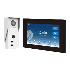 video intercom emerson park rm11