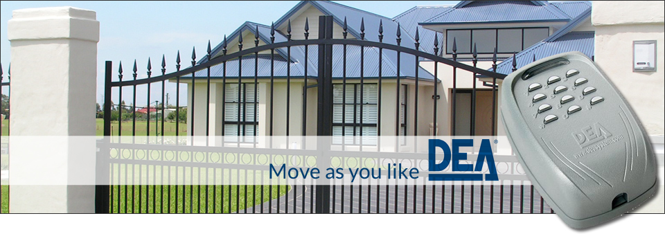 electric driveway gate repair chigwell