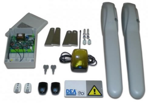 DEA Ram Mac kit , Sales Installation and Repair